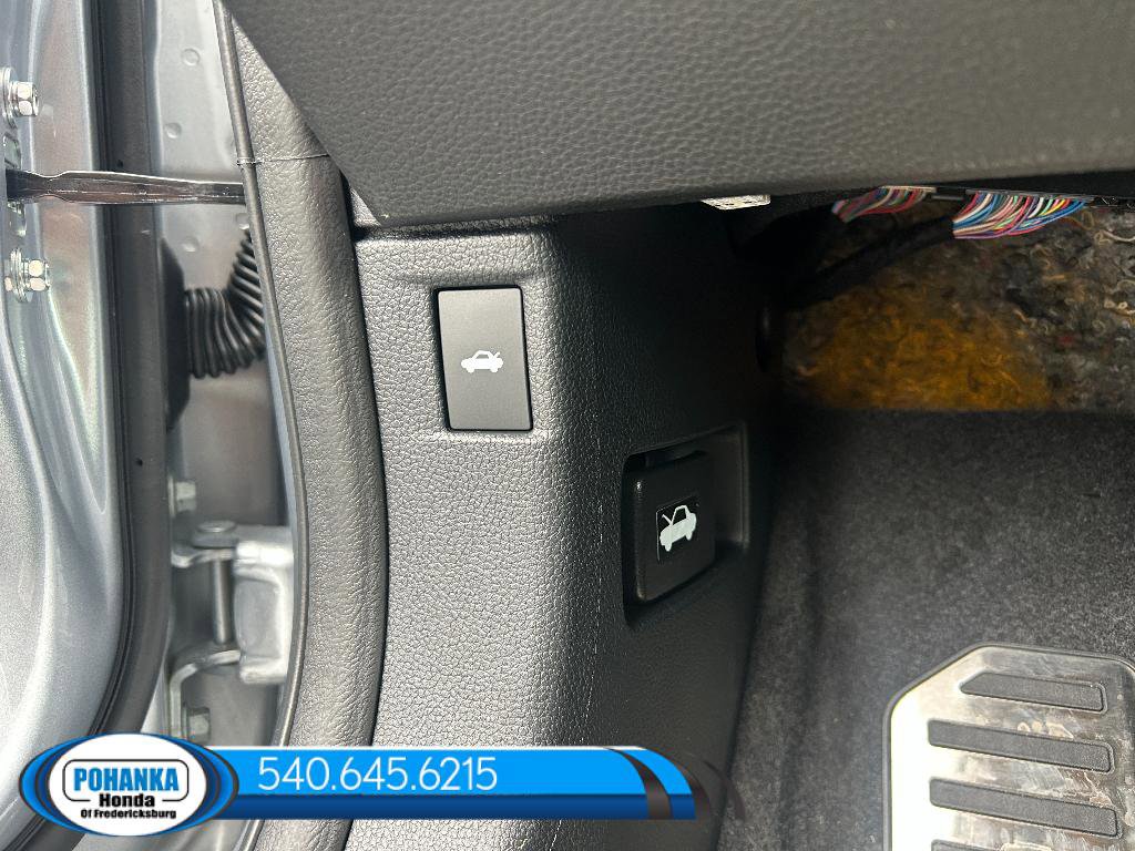 New 2026 Honda Accord Hybrid Sport-L FWD image 29