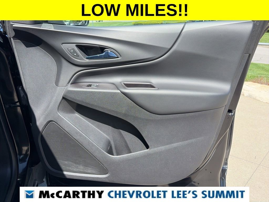 Used 2020 Chevrolet Equinox LT FWD image 26