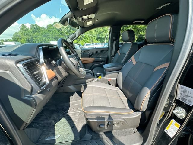 Used 2024 GMC Canyon AT4 AWD/4WD image 21