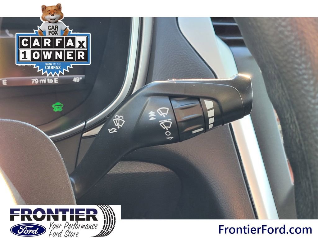 Used 2016 Ford Fusion SE image 18