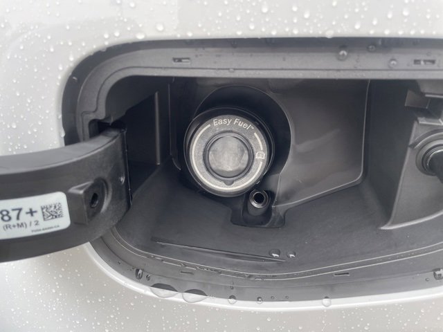 New 2025 Ford Ranger XLT w/ FX4 Off-Road Package image 9