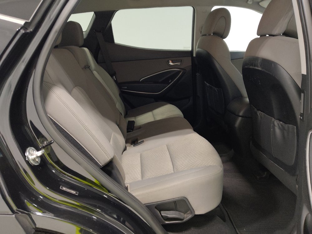 Used 2018 Hyundai Santa Fe Sport image 19