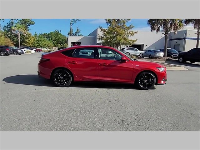 New 2026 Acura Integra A-Spec image 29