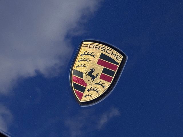Certified 2024 Porsche 911 Carrera T image 28