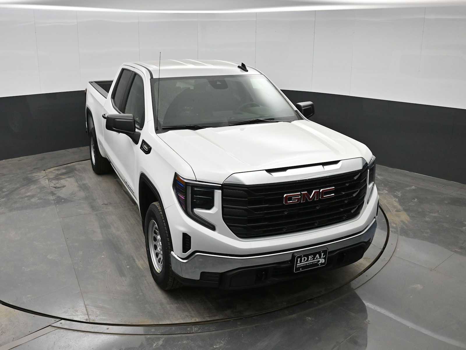 New 2026 GMC Sierra 1500 Pro w/ Pro Value Package image 22