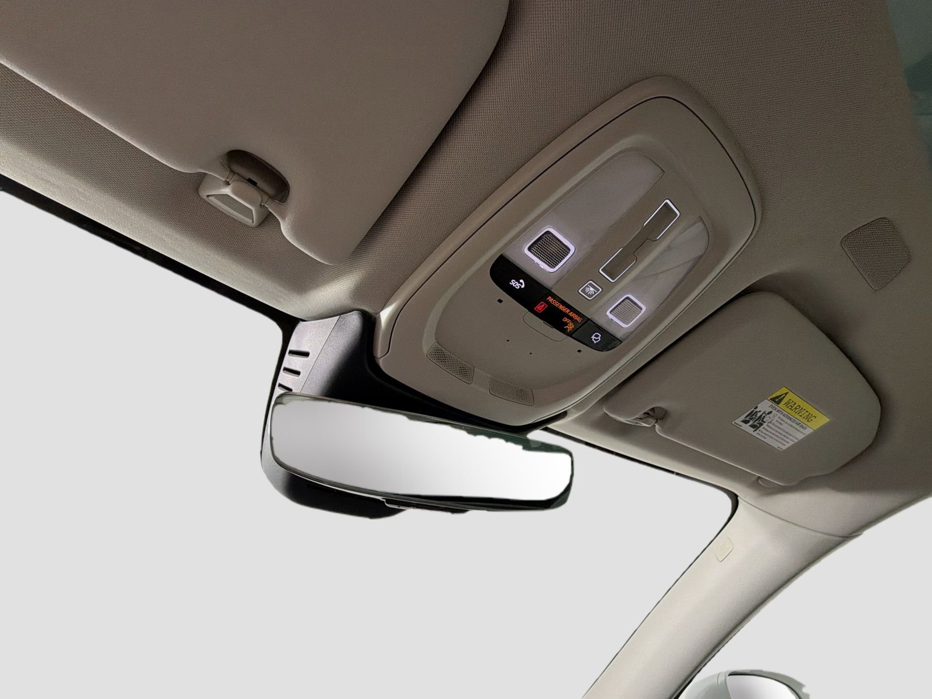 Certified 2023 Volvo XC60 B5 Plus w/ Protection Package Premier FWD image 21