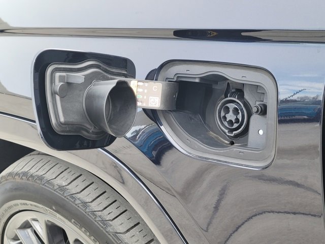 Used 2024 Jeep Grand Cherokee Summit w/ High Altitude Package image 19