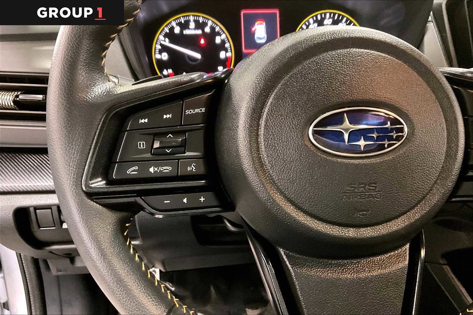 Used 2024 Subaru Crosstrek 2.5i Sport AWD/4WD image 24