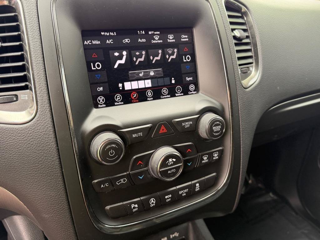 Used 2018 Dodge Durango GT RWD image 42