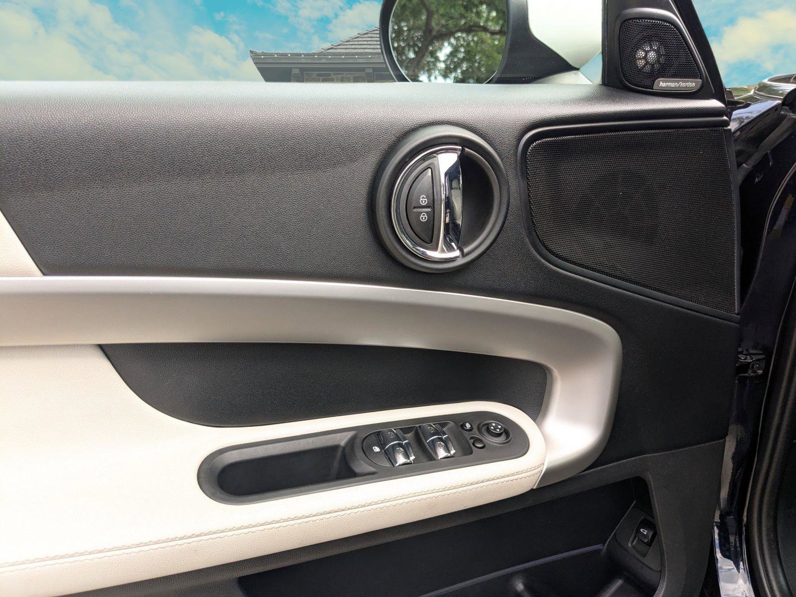 Used 2023 MINI Cooper Countryman S FWD image 7