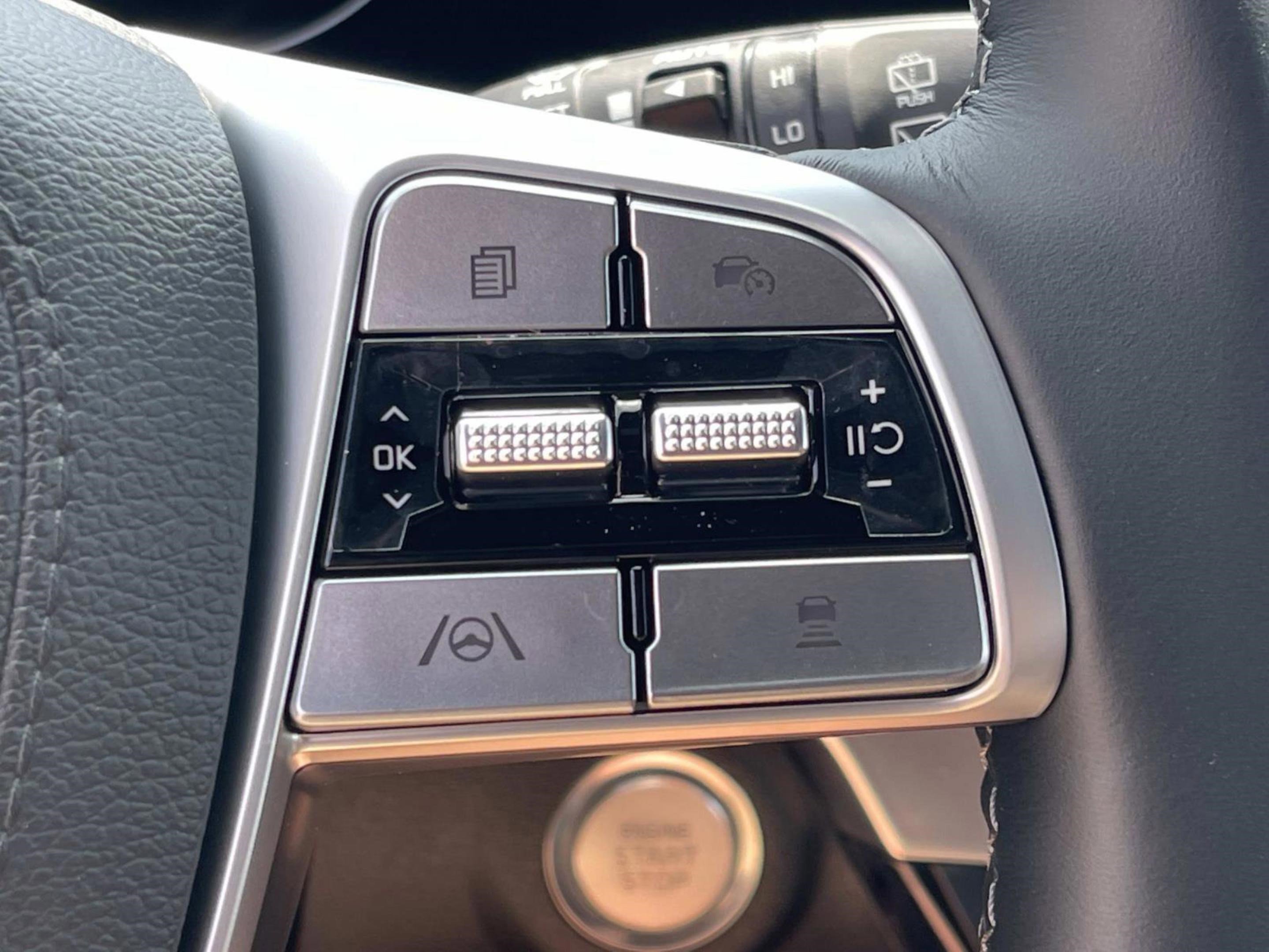 New 2025 Kia Telluride SX Prestige image 33