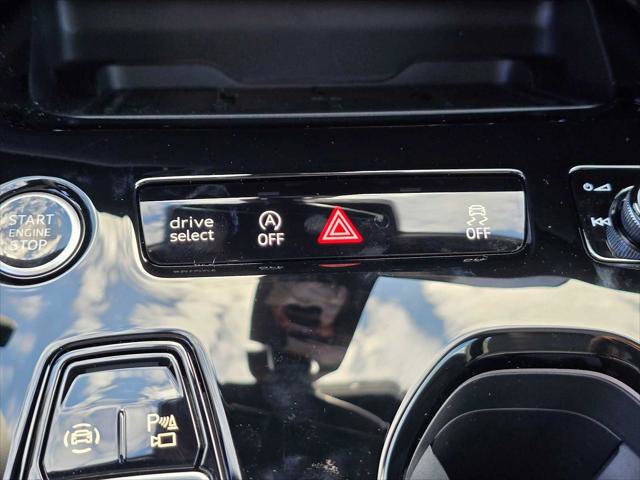New 2026 Audi S5 Premium Plus AWD/4WD image 33