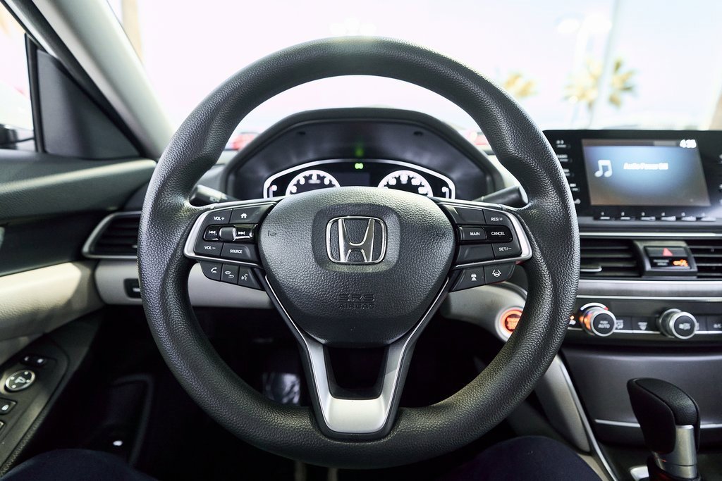 Used 2019 Honda Accord LX image 31