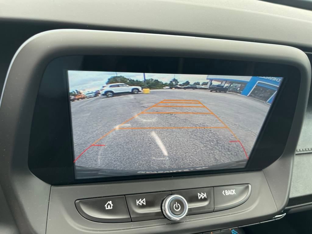 Used 2017 Chevrolet Camaro SS image 14