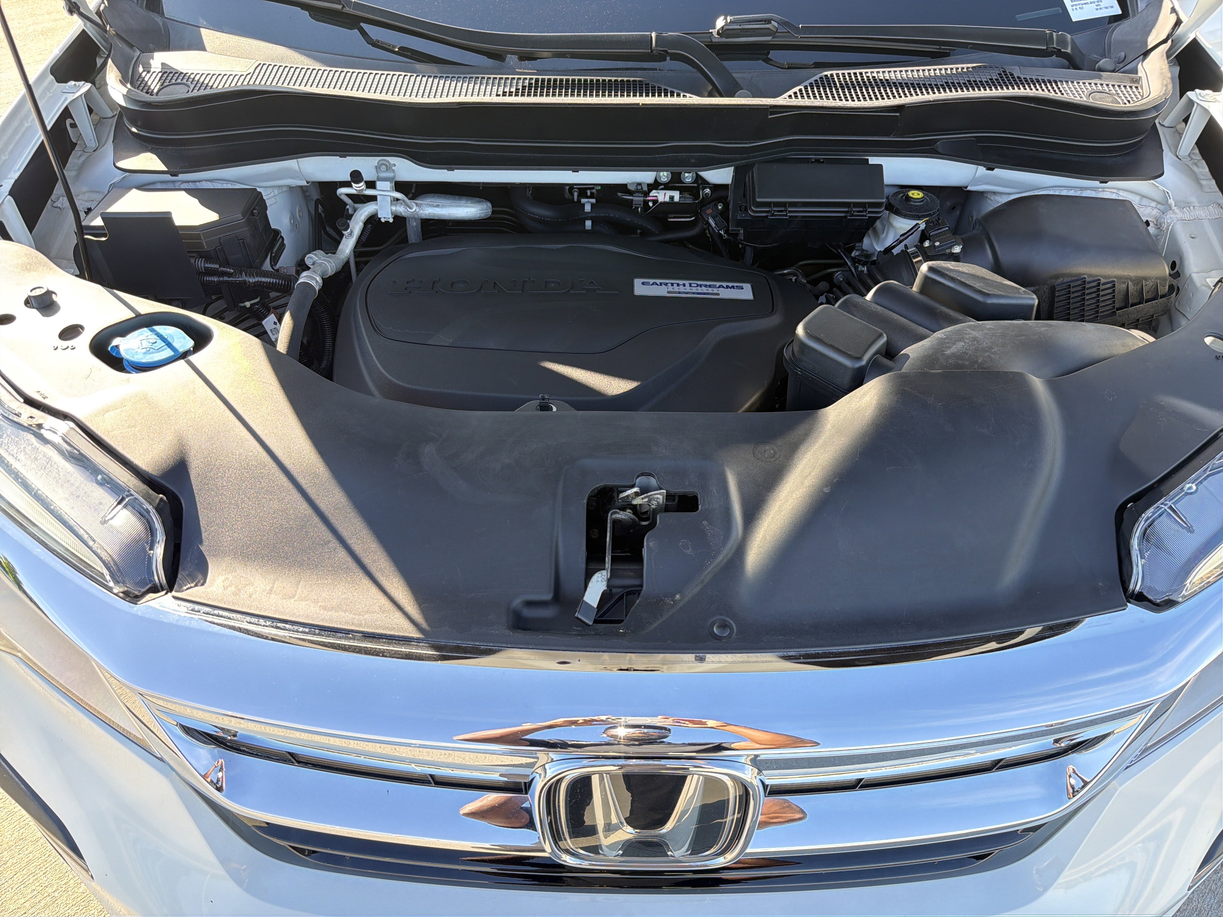 Used 2020 Honda Pilot Touring image 36