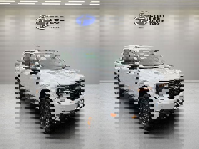 New 2026 Ford Maverick Tremor image 1