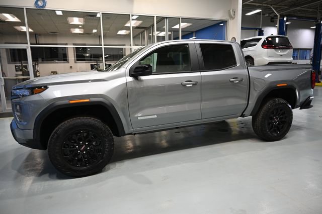 New 2026 GMC Canyon Elevation w/ Convenience Package AWD/4WD image 9