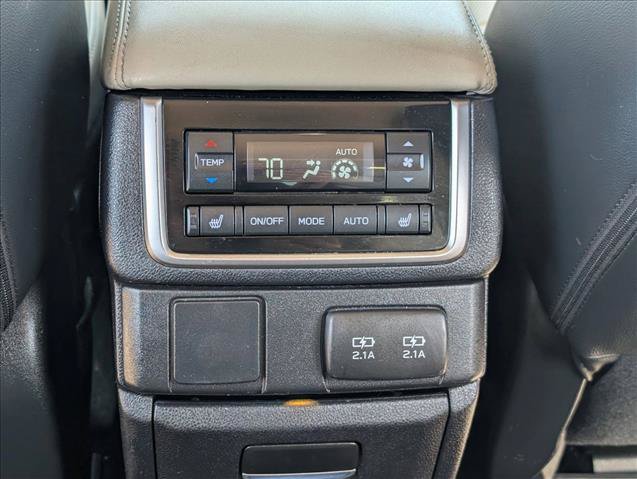 Used 2020 Subaru Ascent Limited w/ Technology Package AWD/4WD image 26