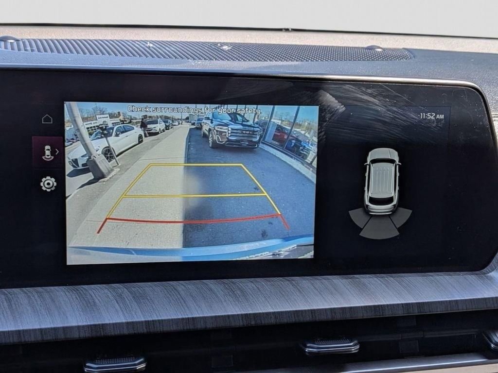 Certified 2023 Kia Telluride EX image 21