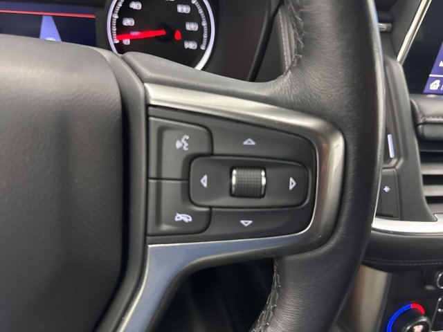 Used 2021 Chevrolet Tahoe Z71 image 14