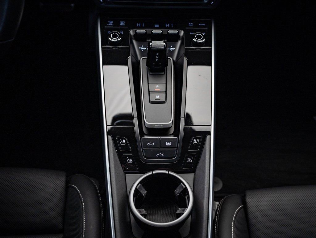 Certified 2023 Porsche 911 Turbo S image 42
