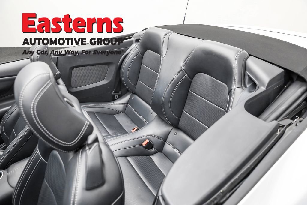 Used 2024 Ford Mustang Premium image 23