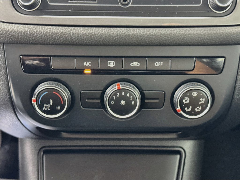Used 2017 Volkswagen Tiguan S FWD image 18