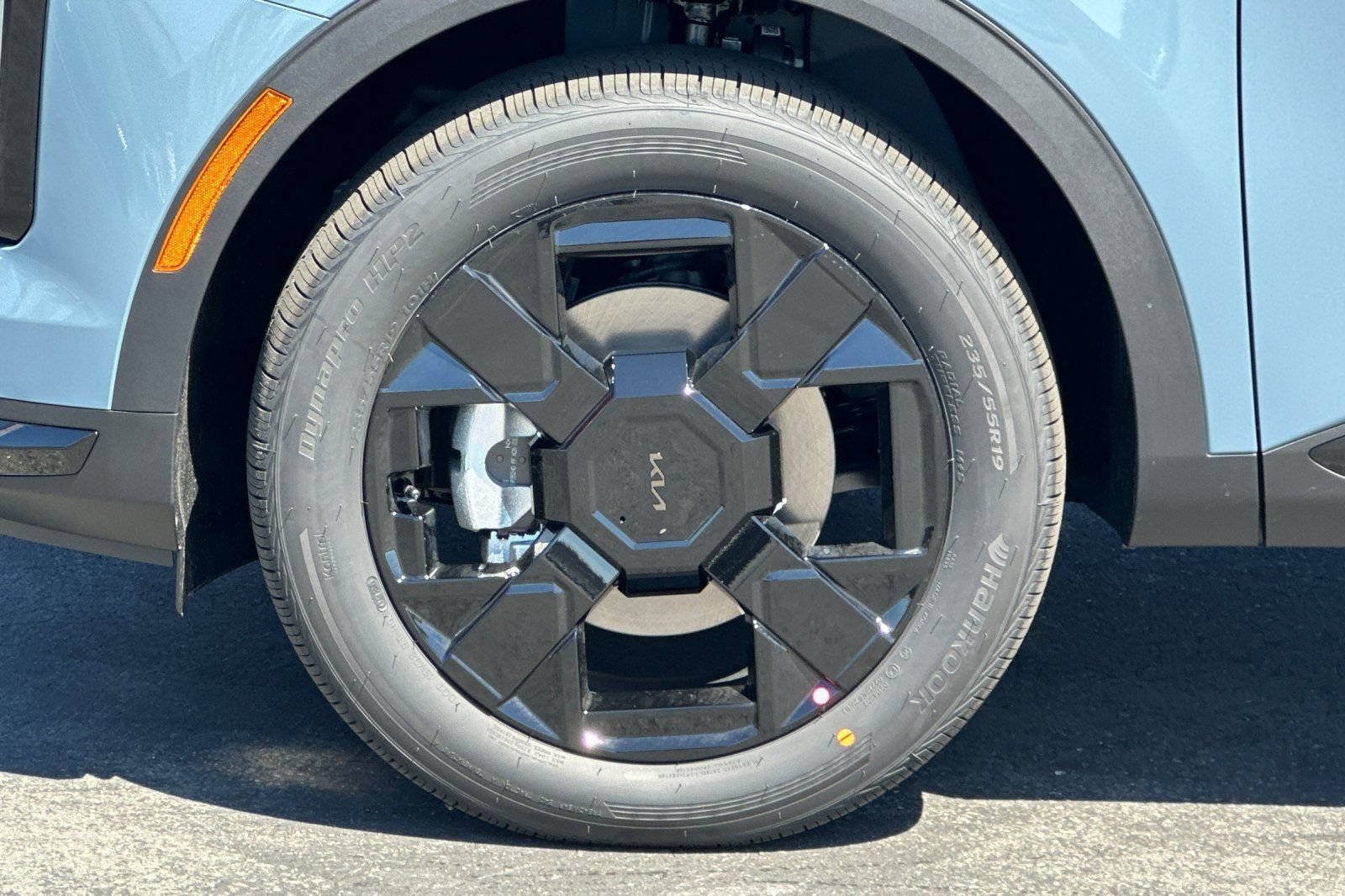 New 2026 Kia Sportage X-Line AWD/4WD image 25