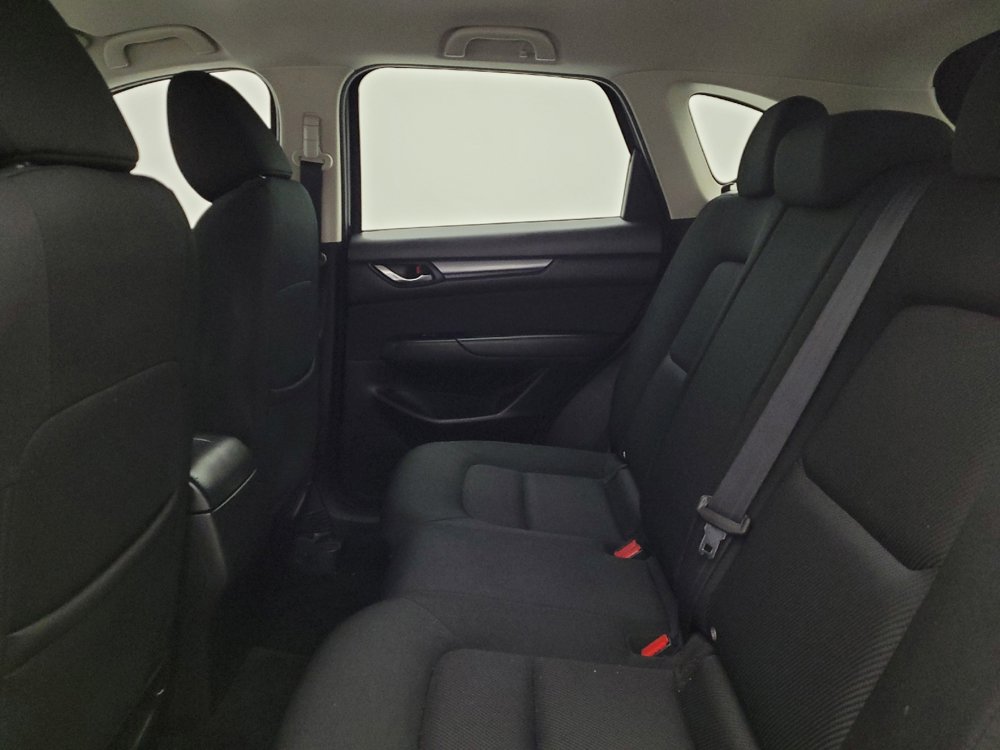 Used 2018 MAZDA CX-5 Sport image 18