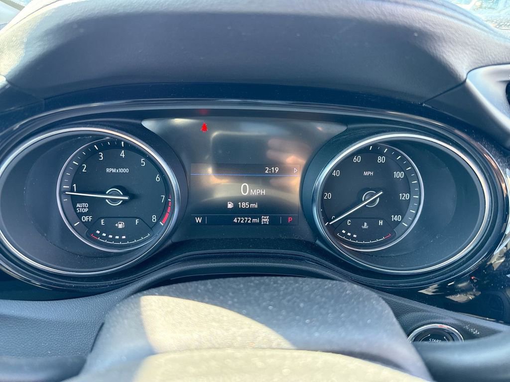 Used 2023 Buick Encore GX Essence w/ Experience Buick Package image 15