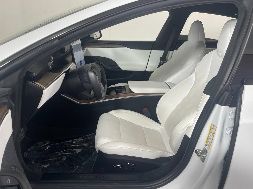 Used 2023 Tesla Model S AWD/4WD image 16