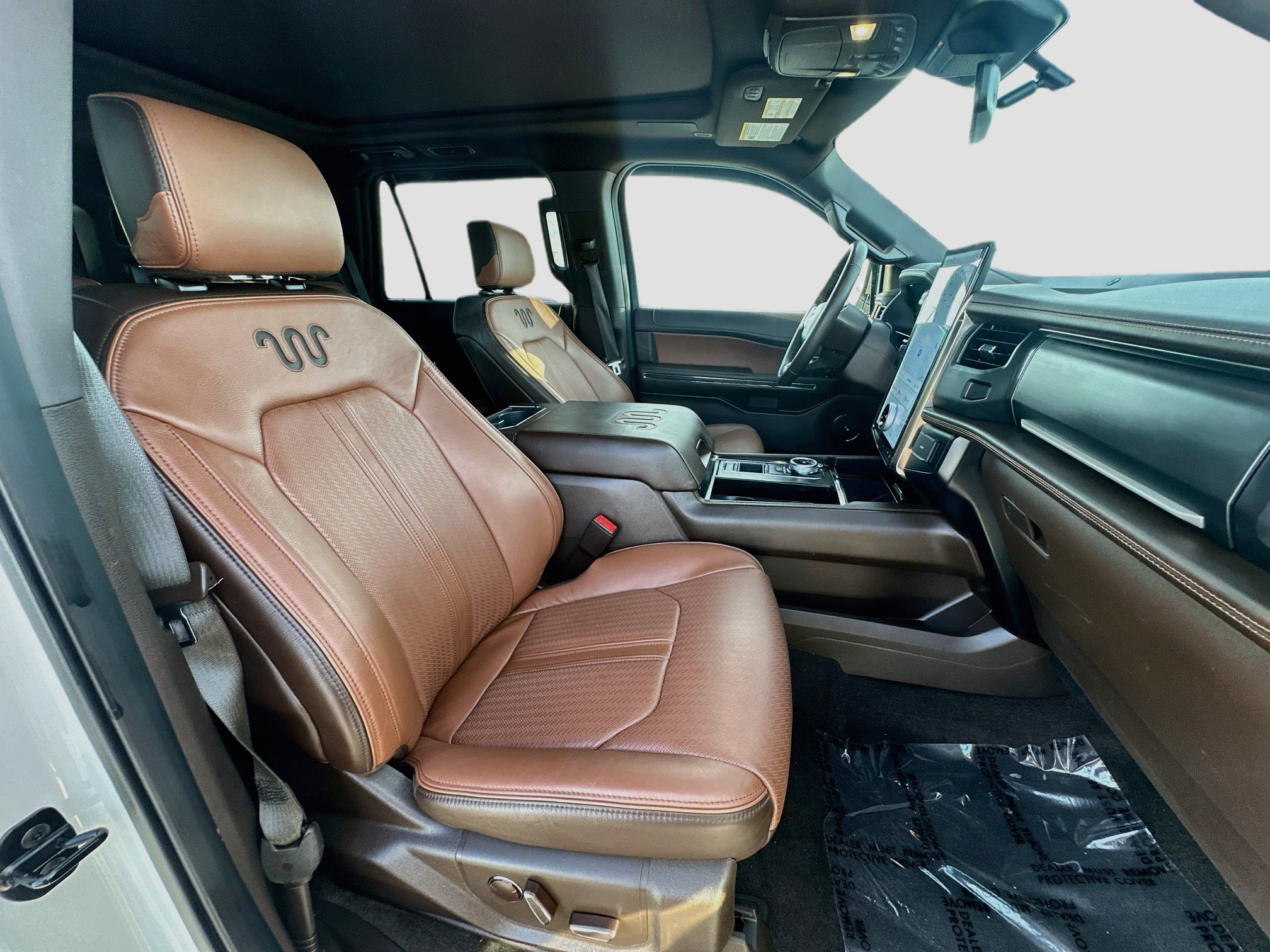 Used 2023 Ford Expedition King Ranch RWD image 30