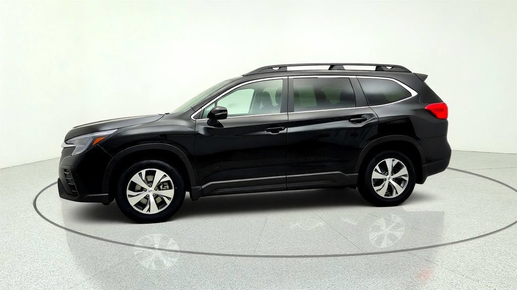 Used 2023 Subaru Ascent Premium w/ Convenience Package AWD/4WD image 8