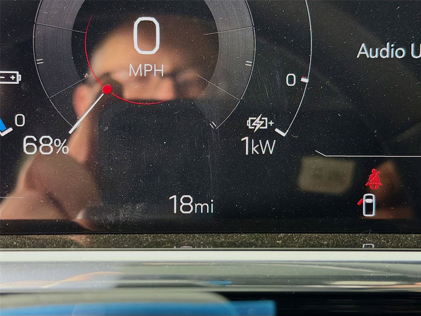 New 2025 GMC Sierra EV Denali AWD/4WD image 13