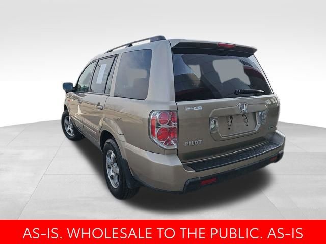 Used 2006 Honda Pilot EX-L image 5