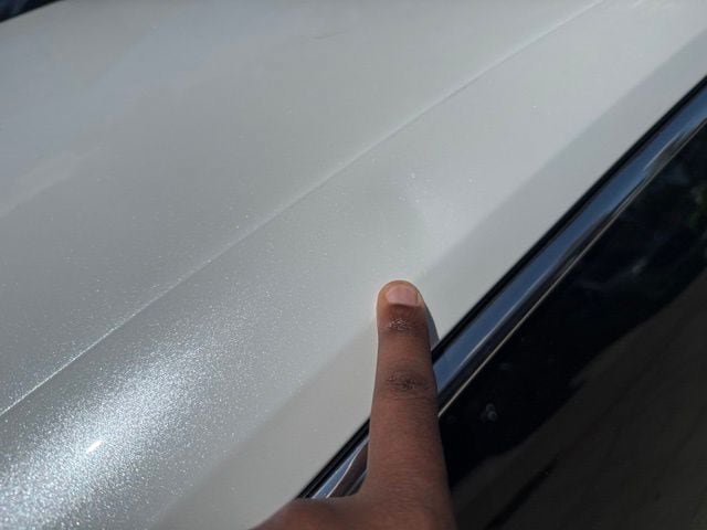 Certified 2024 Acura Integra FWD image 6