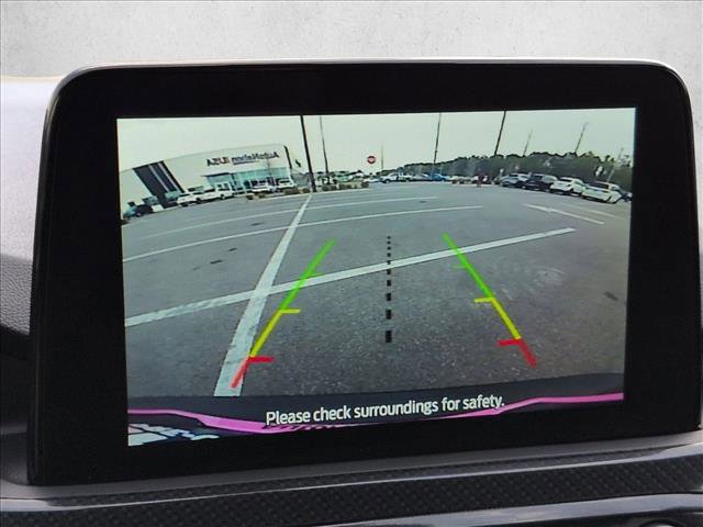 Used 2025 Ford Escape ST-Line AWD/4WD image 14