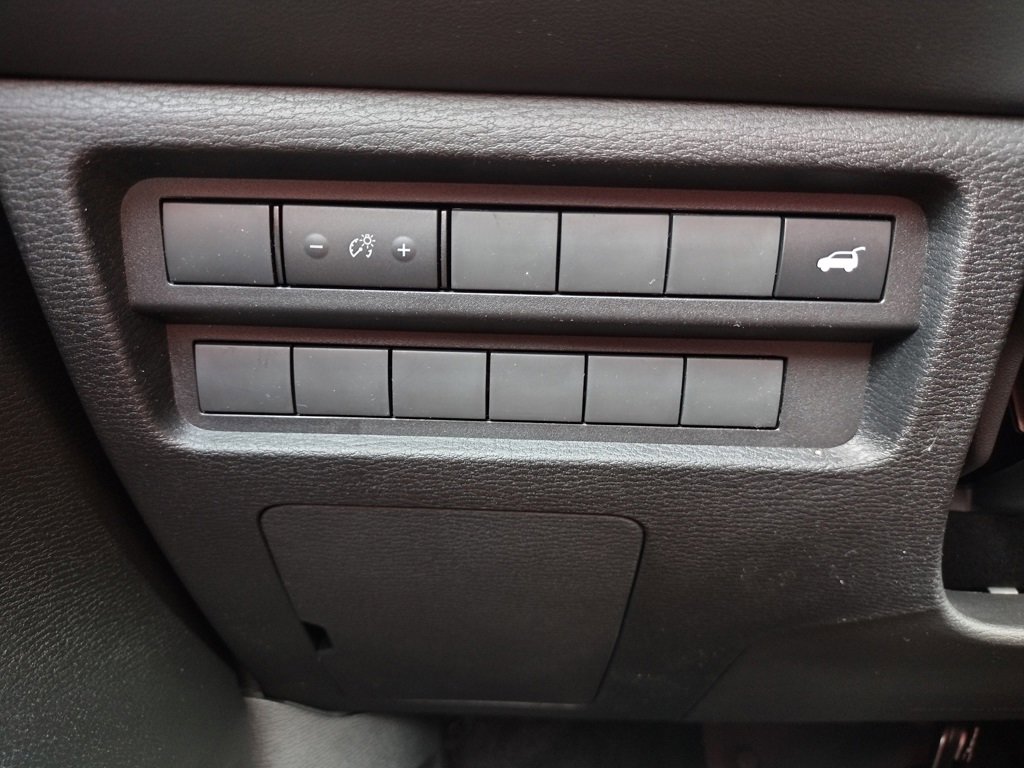 New 2025 Mitsubishi Outlander SE image 23