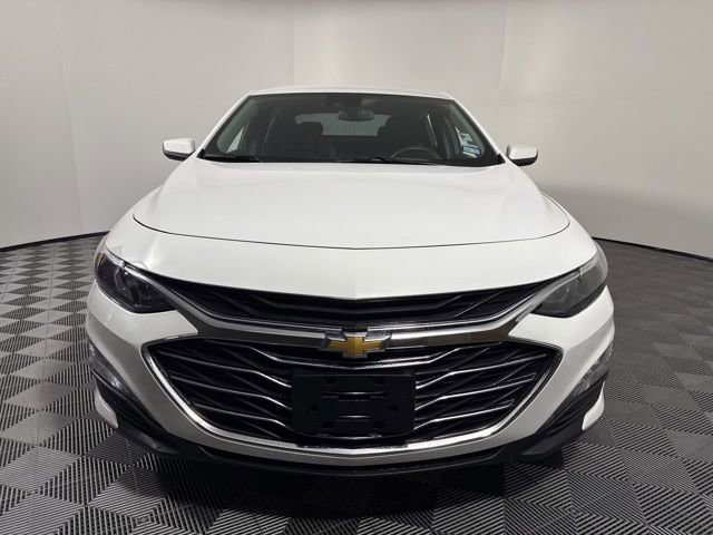 Used 2024 Chevrolet Malibu LT image 11