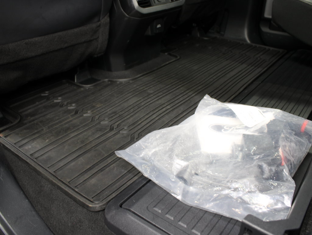Used 2025 Ford F450 Platinum AWD/4WD image 71