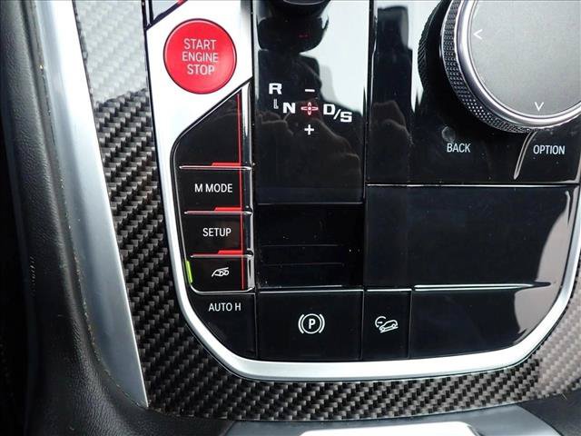 Used 2021 BMW X5 M w/ Competition Package AWD/4WD image 24