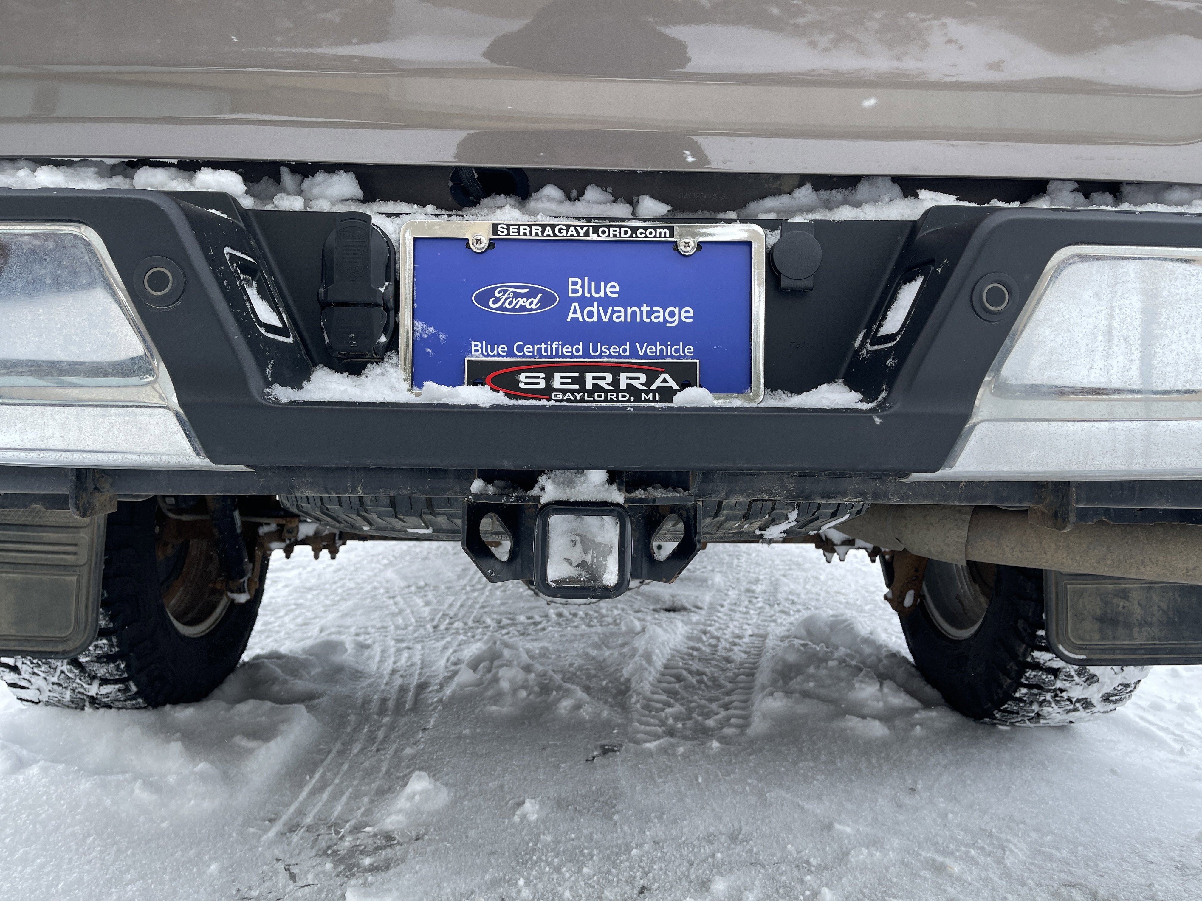 Certified 2023 Ford F150 XLT w/ Equipment Group 301A Mid image 26