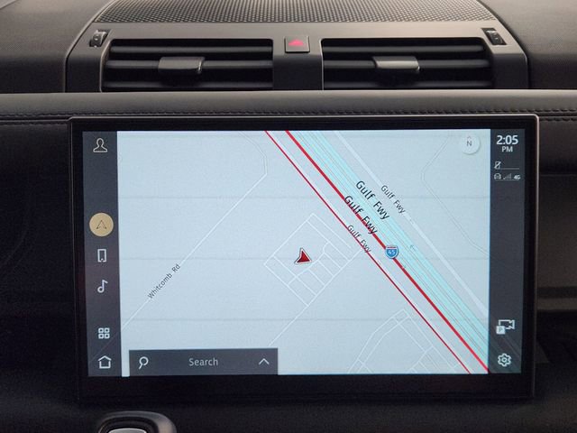 Used 2025 Land Rover Defender 110 X image 16