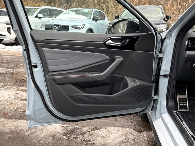 New 2026 Volkswagen Jetta GLI Autobahn image 9