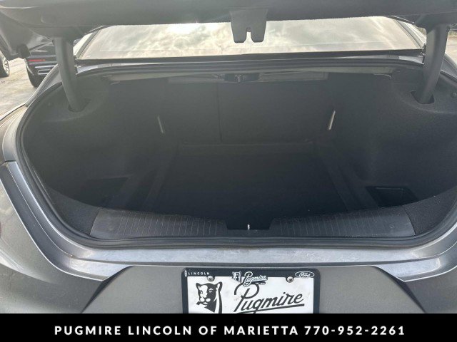 Used 2020 Cadillac CT4 Luxury w/ Sun And Sound Package image 33