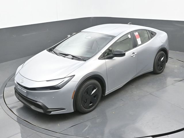 New 2026 Toyota Prius LE image 29