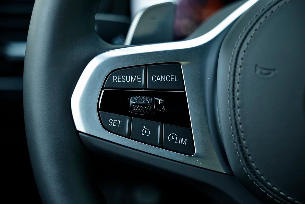 New 2026 BMW 840i w/ M Sport Professional Package image 33