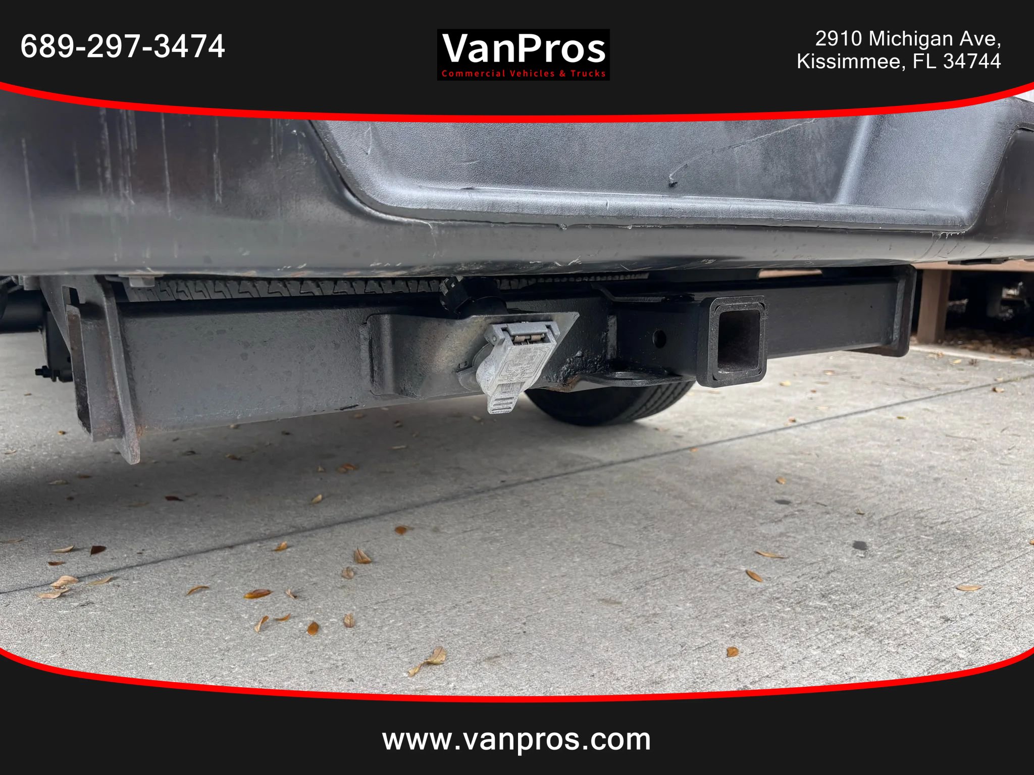 Used 2012 Chevrolet Express 2500 image 15