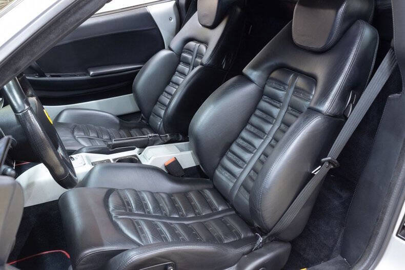 Used 2000 Ferrari 360 Modena RWD image 34