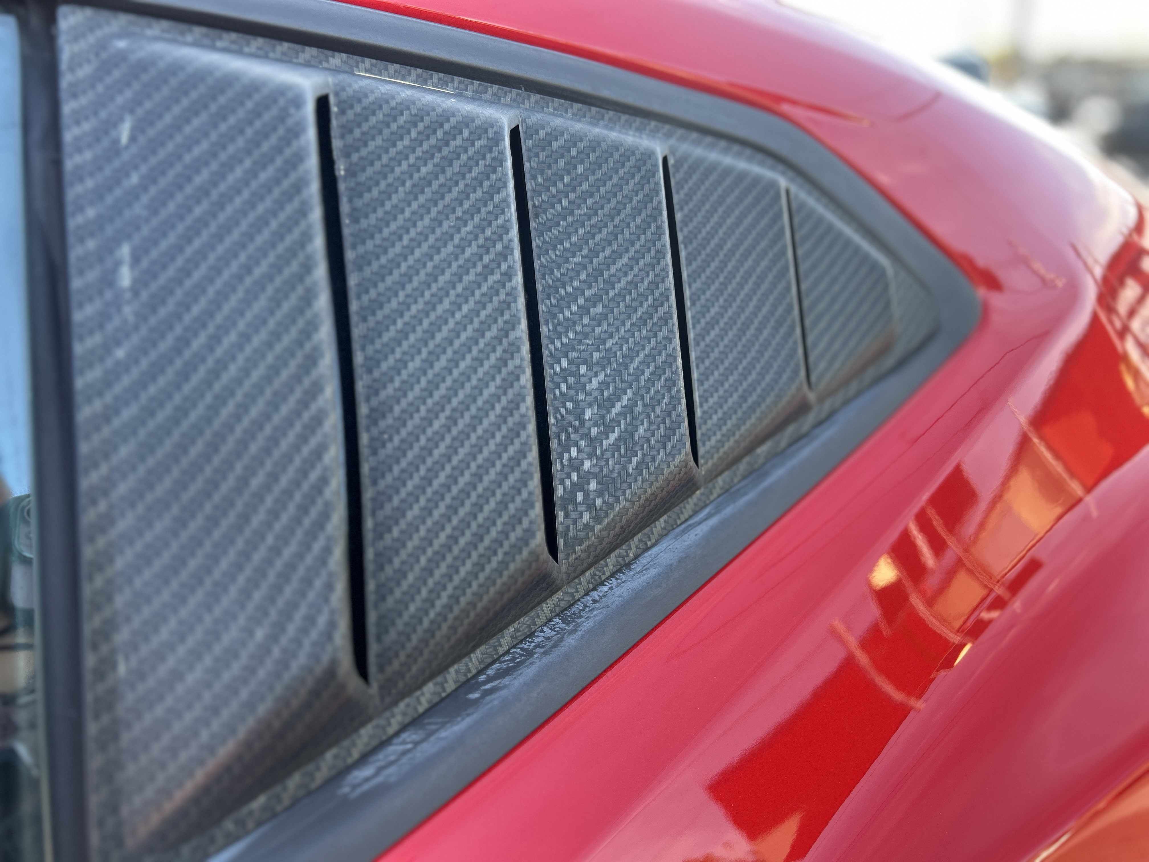 Used 2018 Chevrolet Camaro SS image 4